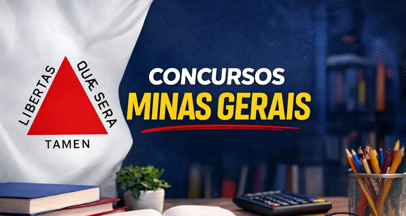 Câmara de Serro abre concurso para Técnico Legislativo 2026