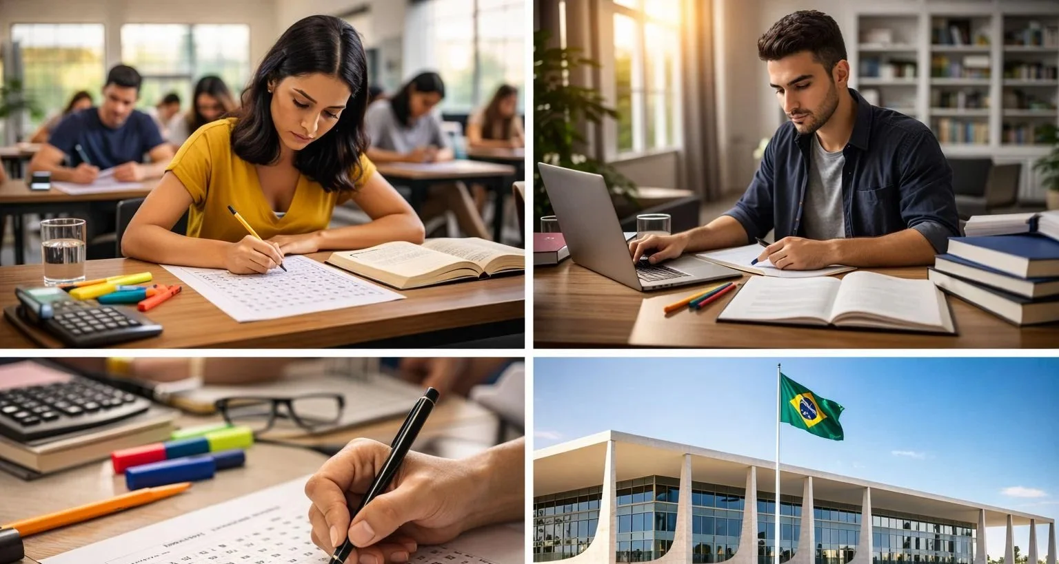Concurso Prefeitura de Estrela RS: vagas e salários até R$8 mil